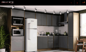 Decorama.com.uy thumbnail