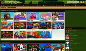 Decorar-habitaciones.isladejuegos.es thumbnail