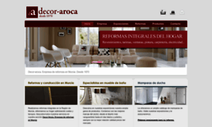 Decoraroca.com thumbnail
