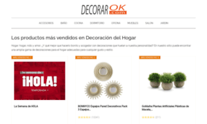 Decorarok.com thumbnail