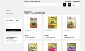 Decorart.com.br thumbnail