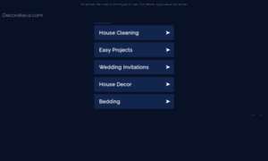 Decorateca.com thumbnail