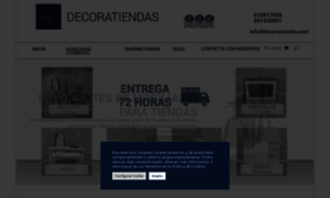 Decoratiendas.com thumbnail