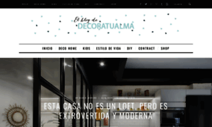 Decoratualma.com thumbnail