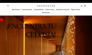 Decorazone.com.mx thumbnail