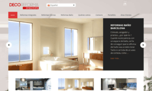 Decoreforma.com thumbnail