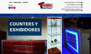 Decorehogaryempresa.com thumbnail