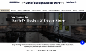 Decorstorelp.com thumbnail