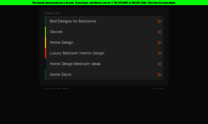 Decorvisual.com thumbnail