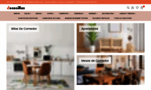 Decosillas.com thumbnail
