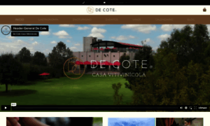 Decote.mx thumbnail