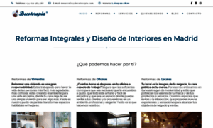 Decoterapia.com thumbnail