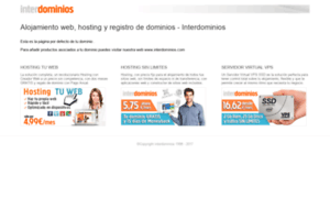 Decovida.com thumbnail