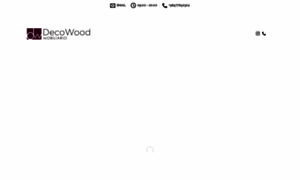 Decowood.cl thumbnail