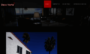Decoyarte.com thumbnail