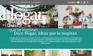 Decoyhogar.com.ar thumbnail