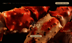 Decrab.com.mx thumbnail