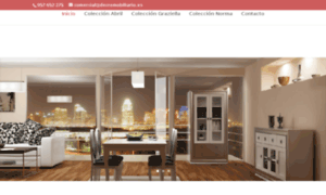 Decremobiliario.es thumbnail
