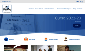 Decroly.com thumbnail