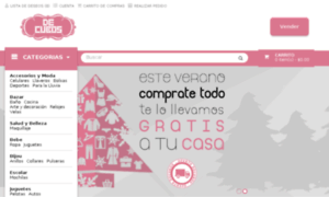 Decubos.com.ar thumbnail