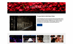 Dediosasymas.net thumbnail