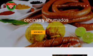 Dedonjulio.com thumbnail