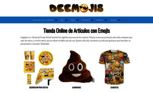 Deemojis.co thumbnail