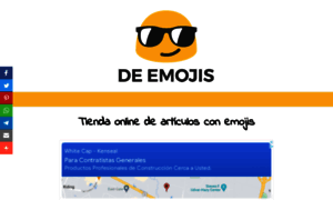 Deemojis.net thumbnail