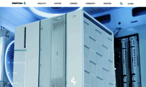 Deepcool.com thumbnail
