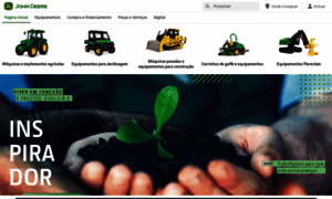 Deere.com.br thumbnail
