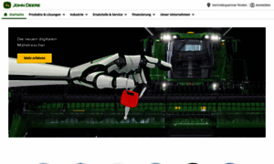 Deere.de thumbnail