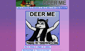 Deerme.net thumbnail
