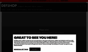 Def-shop.es thumbnail