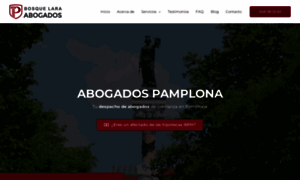 Defensaabogaciamadrid.com thumbnail