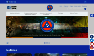 Defensacivil.gov.co thumbnail