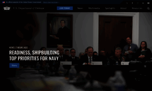 Defense.gov thumbnail