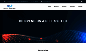 Deffsystec.pe thumbnail