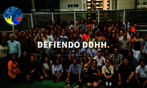 Defiendoddhh.org thumbnail