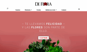 Deflora.com.do thumbnail