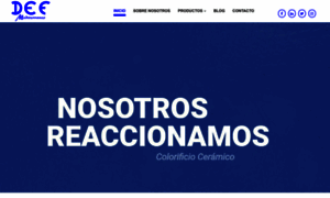 Defmediterraneo.com thumbnail