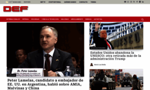 Defonline.com.ar thumbnail