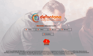 Defontana.com thumbnail