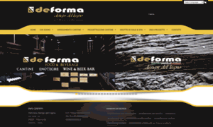Deforma.it thumbnail