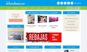 Defotoalienzo.com thumbnail