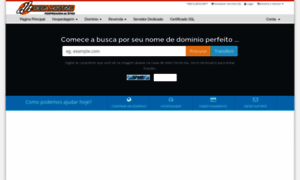 Dega.com.br thumbnail