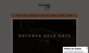 Degats.org thumbnail