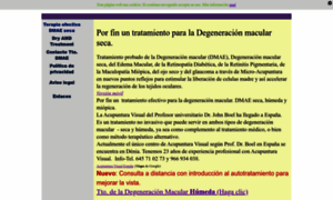 Degeneracion-macular.com thumbnail