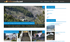 Degranada.net thumbnail