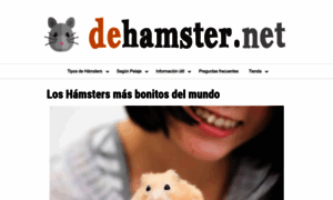 Dehamster.net thumbnail