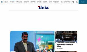 Deia.com thumbnail